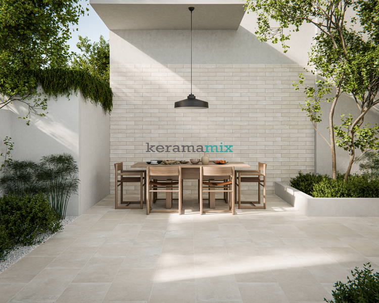 Плитка Cerrad | ARGILLA IVORY 30 x 60 202380 фото