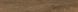 Плитка Ceramika Gres | Simple Brown RECT 193x1202 208475 фото 1