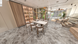 Керамогранит Varmora | Polenta Choco 60x120 см 16203 фото 10