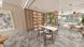 Керамогранит Varmora | Polenta Choco 60x120 см 16203 фото 9