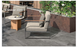 Керамогранит Atlas Concorde | Плитка Ultrablock Silver 60х120 Matt Rectified 9mm (AP9Q) 210222 фото 12