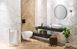Плитка Teo Ceramics (Allore) | Palazzo View W\DEC M 308x608x8.5 NR Glossy 1 19961 фото 2
