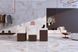 Керамогранит CERAMA MARKET | SILK ONYX 80x80 13893 фото 2