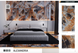 Керамогранит Teo Ceramics (Allore) | Alexandria Rust F P 600x600x8 R Full Lappato 1 17541 фото 3