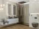 Плитка Golden Tile | Onyx Story OY1031 бежевый 250x400х6 210371 фото 2