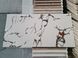 Керамограніт Granicer Ceramica | Adorn Amber White 60&times;120 13843 фото 1