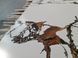 Керамограніт Granicer Ceramica | Adorn Amber White 60&times;120 13843 фото 4