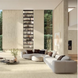 Керамограніт Atlas Concorde | Плитка Marvel T Navona White 60x120 Matt Sensitech 9 мм (HCC0) 209972 фото 2