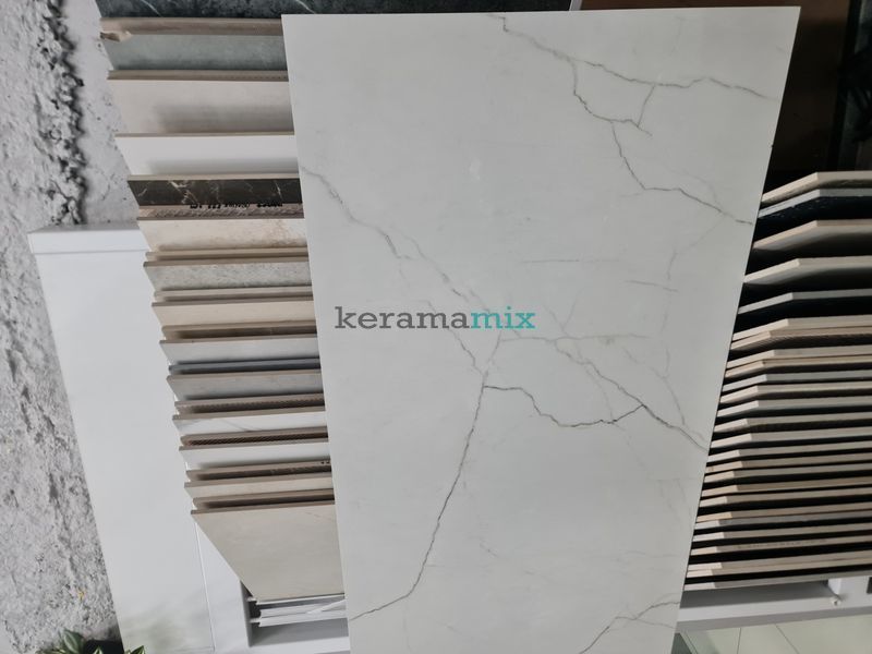 Керамограніт Inspiro | CV CALIZA BLANCO 600х1200 12679 фото