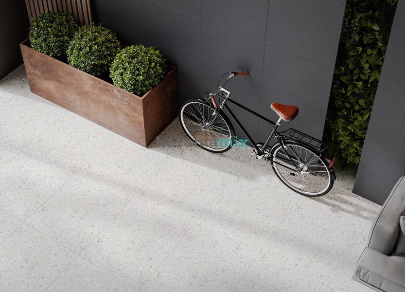 Керамогранит Cerrad | Monolight Anthracite 60 x 120 202480 фото
