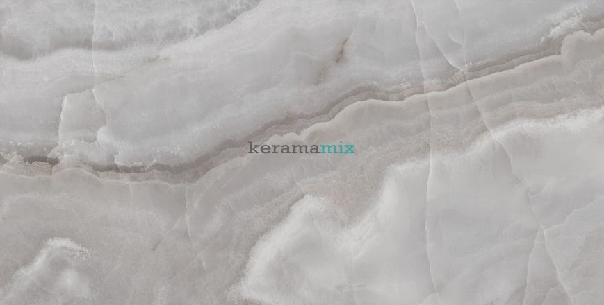 Керамограніт Teo Ceramics (Allore) | Teo Onice Grey F P 600x600x8 R Full Lappato 1 12784 фото