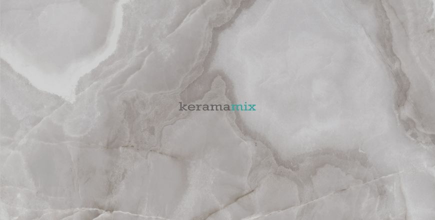 Керамгранит Teo Ceramics (Allore) | Teo Onice Grey F P 600x1200x8 R Full Lappato 1 12784 фото