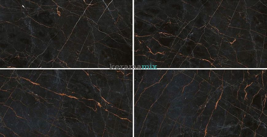 Керамограніт QUA Granite | Fuego FL 60x120 10905 фото