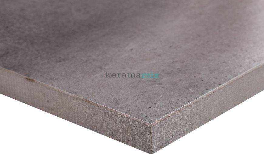 Керамогранит Teo Ceramics (Allore) | Coaster Grey F PR R 20 600x600 Mat 15689 фото