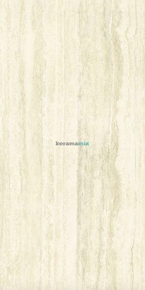 Керамограніт Inspiro | 612T08 Travert Cream 600x1200 17642 фото