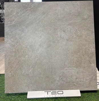 Керамограніт Teo Ceramics (Allore) | Ariya Grey F P 1200x1200x8 R Mat 1 18692 фото