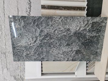 Керамограніт Anka Seramik | Kartepe Black Pol 60&times;120 18041 фото