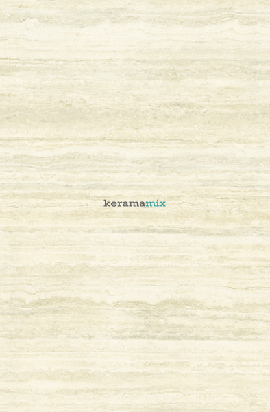 Керамограніт Inspiro | 612T08 Travert Cream 600x1200 17642 фото