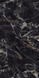 Керамограніт Italica | Alicia Black Expo Grit Granula Dark 60x120 17542 фото 1