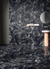 Керамограніт Italica | Alicia Black Expo Grit Granula Dark 60x120 17542 фото 7