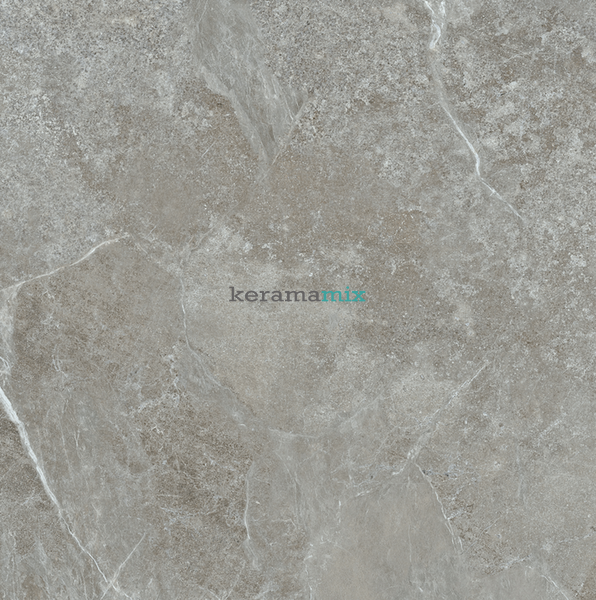 Керамогранит Teo Ceramics (Allore) | Ariya Grey F P 1200x1200x8 R Mat 1 18692 фото