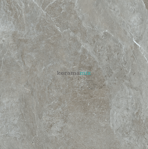 Керамогранит Teo Ceramics (Allore) | Ariya Grey F P 1200x1200x8 R Mat 1 18692 фото