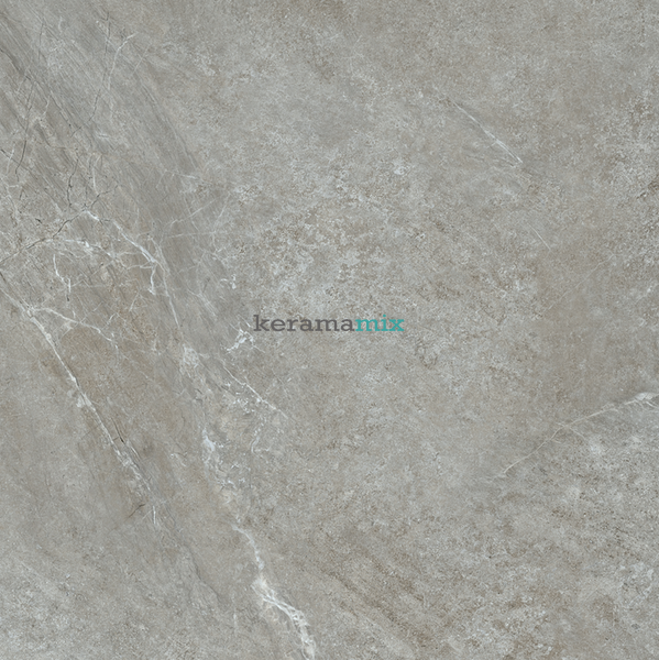 Керамогранит Teo Ceramics (Allore) | Ariya Grey F P 1200x1200x8 R Mat 1 18692 фото