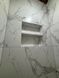 Керамограніт Teo Ceramics (Allore) | Avenzo Silver F P 600x600x8 R Satin 1 60131240 фото 7