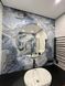 Керамограніт Megagres | Hg Kachori Blue 60X120 13050 фото 11