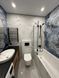 Керамограніт Megagres | Hg Kachori Blue 60X120 13050 фото 10