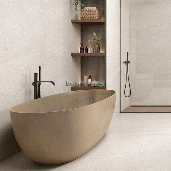 Керамогранит Ceramica Deseo | Плитка Victorian Stone Bone Ag 60x60 см 209875 фото