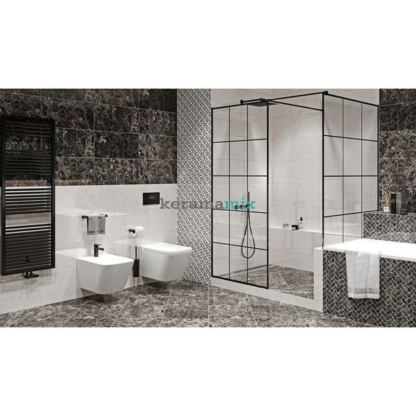 Керамічна плитка Opoczno | Sephora White 297x600x9 201321 фото