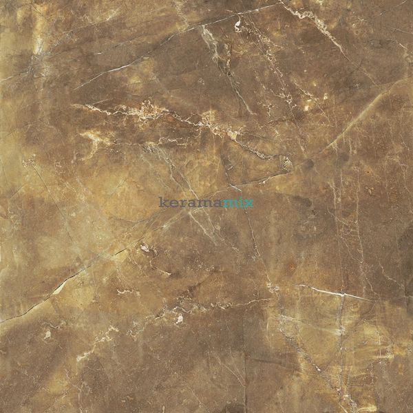 Керамогранит CERAMA MARKET | TIERA BROWN 80x80 13894 фото