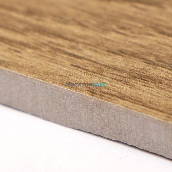 Керамограніт Emil Ceramica | Плитка EKNC MIM TABACCO R 200X1200 208924 фото