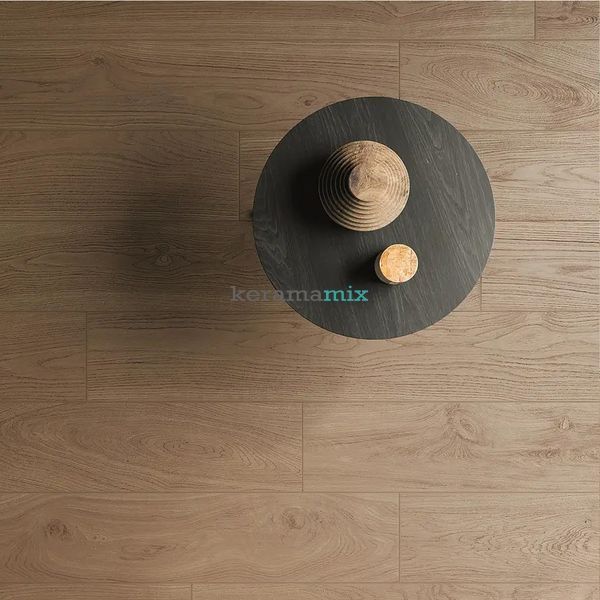 Керамограніт Emil Ceramica | Плитка EKNC MIM TABACCO R 200X1200 208924 фото