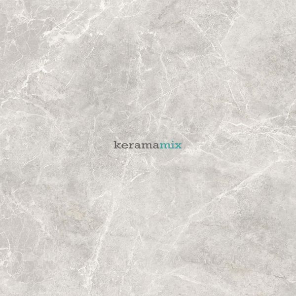 Керамогранит Golden Tile | Terragres Sky Stone SEG580 светло-серый 600x600x8 202631 фото