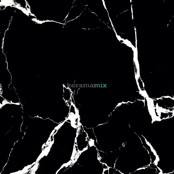 Керамограніт Netto Ceramika | Black Marble High Glossy 60×60 13794 фото