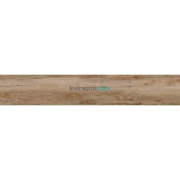 Плитка под дерево Inter Gres | Artwood коричневый светлый 20120 154 031 20x120 см 16007 фото