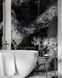 Керамограніт Cerrad | Calmness Black RECT 597x1197 202281 фото 9