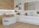 Плитка для стін Cersanit | Fortunato beige glossy 25x40 19363 фото 7