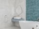 Керамогранит Golden Tile | Terragres Sky Stone SEG580 светло-серый 600x600x8 202631 фото 2