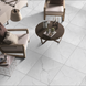 Керамограніт Ceramica Deseo | Segesta Silver 60x60 см 13250 фото 2