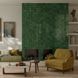 Керамограніт Marazzi | Crogiolo Lume Green Struttura 3D Dew 10х10 Lux 11,5 мм (MQ88) 208675 фото 2