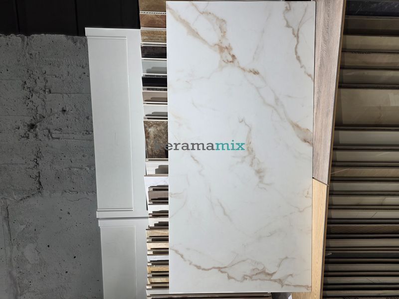 Керамогранит Teo Ceramics (Allore) | Alcora Gold F P 600x1200x8 R Satin 1 15620 фото