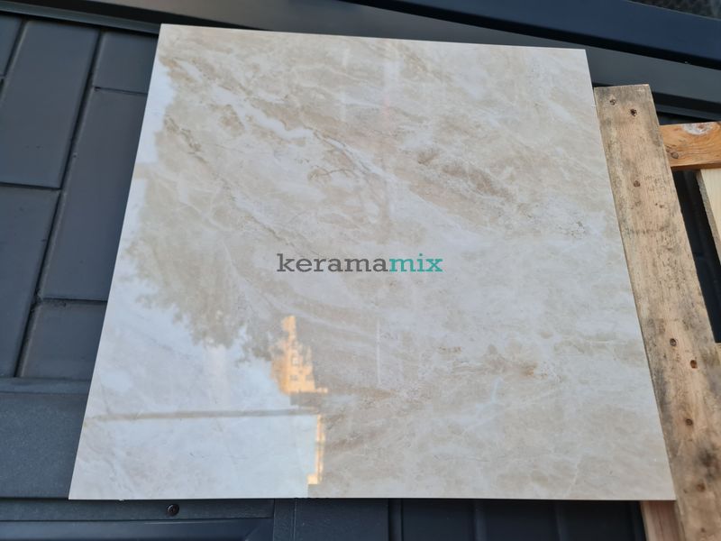 Керамогранит Teo Ceramics | Bruno Beige F P 600x600x8 R Full Lappato 1 12868 фото