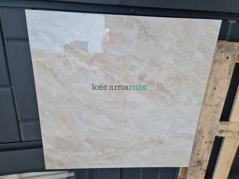 Керамогранит Teo Ceramics | Bruno Beige F P 600x600x8 R Full Lappato 1 12868 фото