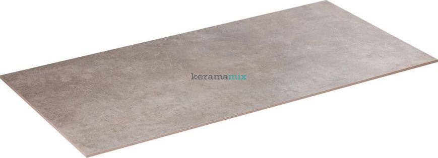 Керамограніт Teo Ceramics (Allore) | Pacific grey F P 600x1200 R Mat 1 11343 фото