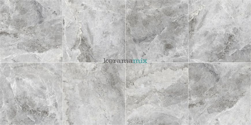 Керамогранит Megagres | CB6Y1172PA MISTY GRI 60x60 см 18954 фото