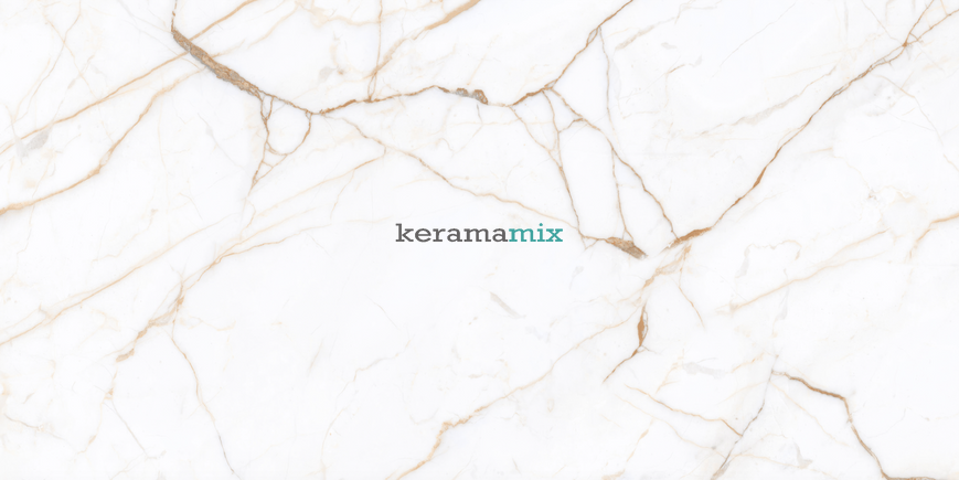 Плитка TEO CERAMICS (Allore) | Antico Gold W M 308x608x8.5 NR Glossy 1 16894 фото