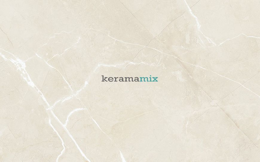 Плитка для стін Cersanit | Fortunato beige glossy 25x40 19363 фото